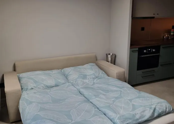 Beautiful Duplex 20 Min From Center דירה